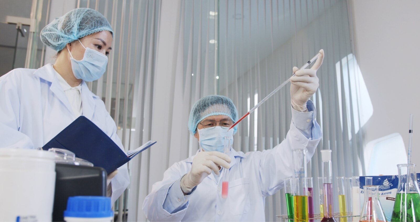 VỀ CHÚNG TÔI <br />BENUS CREAM