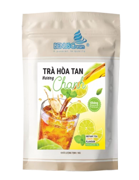 Trà hòa tan Chanh