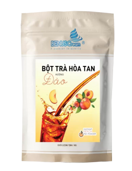 Trà hòa tan Hồng trà