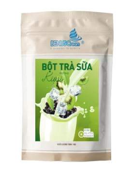 Bột trà sữa Kiwi